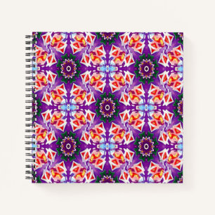 Butterflies&Stars... Notebook