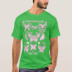 Butterflies T-Shirt