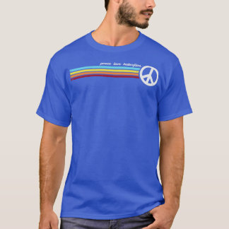 Butterflies T-Shirt