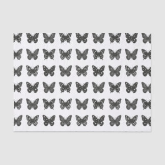 Butterflies Tissue Paper