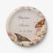 Butterflies & Vintage Almond Blossom Engagement