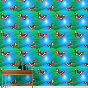 Butterflies Wallpaper
