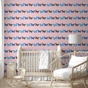 Butterflies Wallpaper