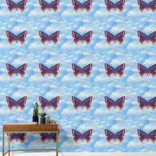 Butterflies Wallpaper