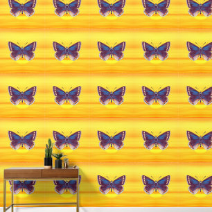 Butterflies Wallpaper