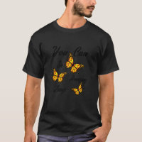 Butterflies you can do amazing things