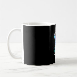 Butterflly Boys Whatever Butterflies Forever Coffee Mug