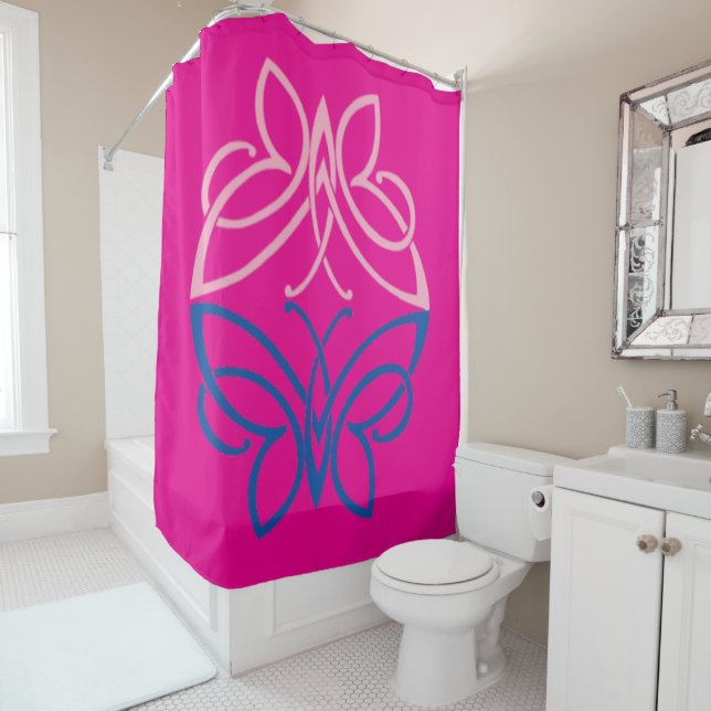 Butterfly (In Situ)