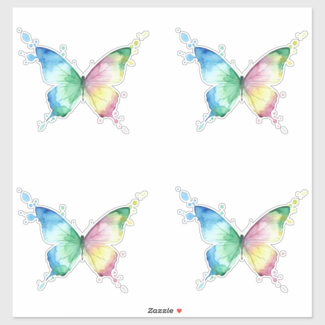 Butterfly (Sheet)