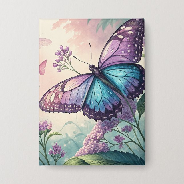Butterfly (Front)