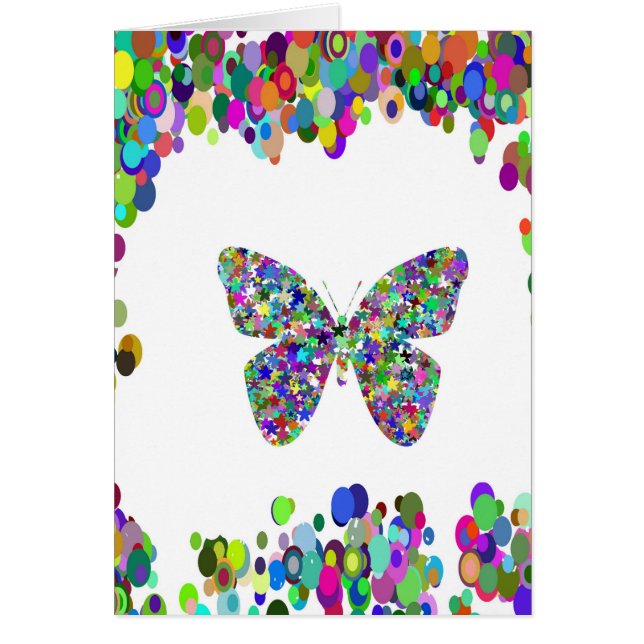 BUTTERFLY (Front)