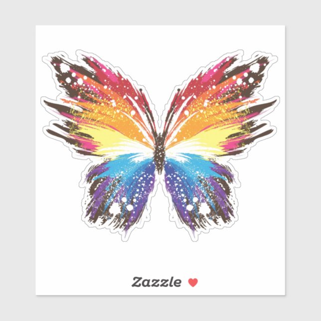 Butterfly (Sheet)