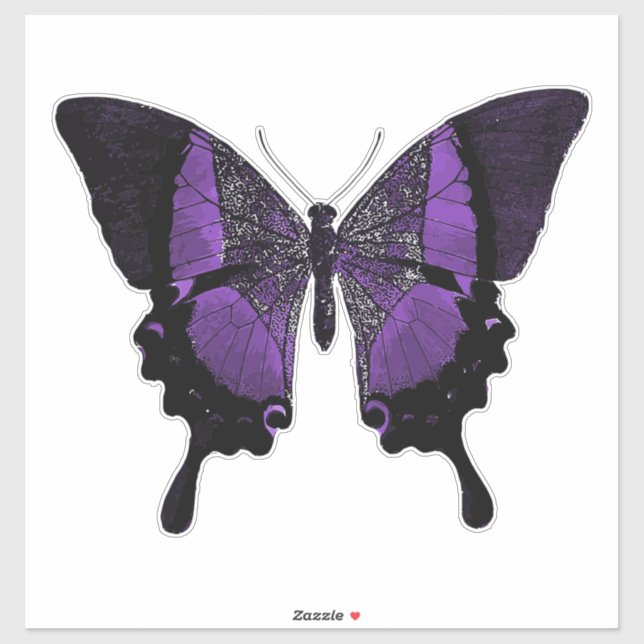 Butterfly (Sheet)