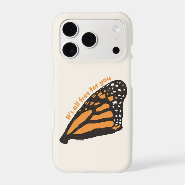Butterfly (Verso)