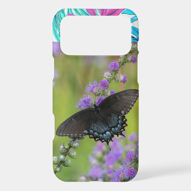 Butterfly  (Back)