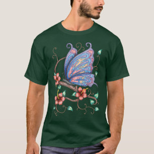 Butterfly27  T-Shirt