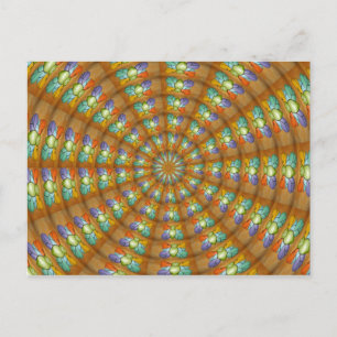 Butterfly 1 Postcard