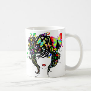 Butterfly 1A Mug