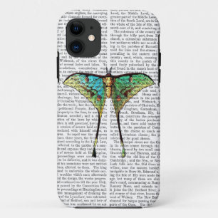 Butterfly 2 iPhone 11 case