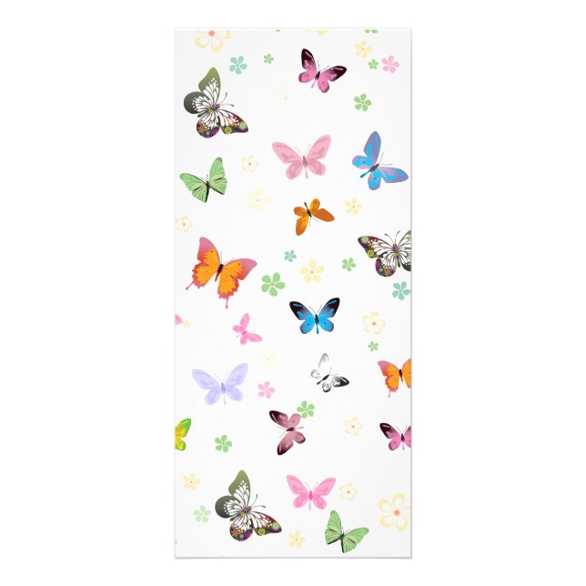Butterfly 2 rack card (Front)
