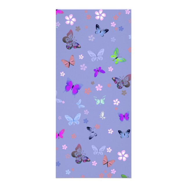 Butterfly 3 rack card (Front)