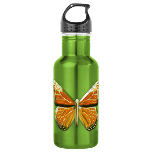 Butterfly 532 Ml Water Bottle
