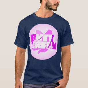 Butterfly 86 3 T-Shirt