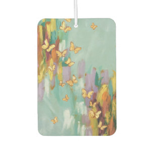 Butterfly Air Freshener