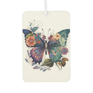 Butterfly Air Freshener