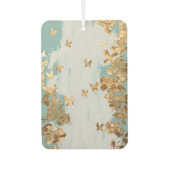 Butterfly  air freshener (Front)