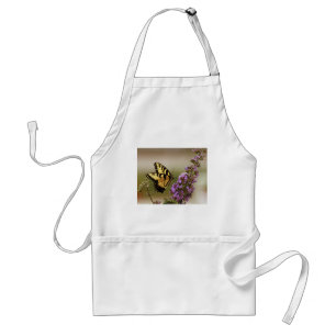 Butterfly Apron