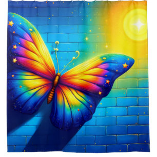 Butterfly Art