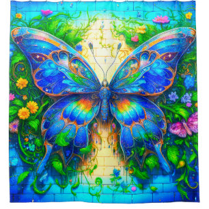 Butterfly Art
