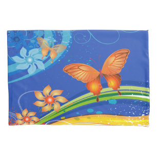 Butterfly Art 19 Image Options Pillowcase