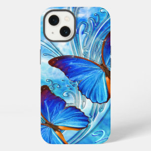 Butterfly Art 37 Options iPhone 13 Case