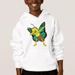 Butterfly at Hip Hop Dance Dab
