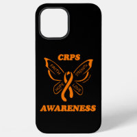 Butterfly/Awareness...CRPS