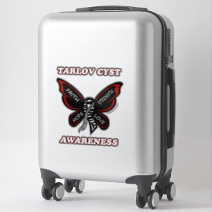 Butterfly/Awareness...Tarlov Cyst
