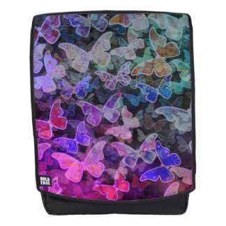 Butterfly Backpack
