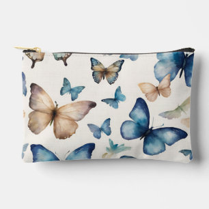 Butterfly Beauties Accessory Pouch
