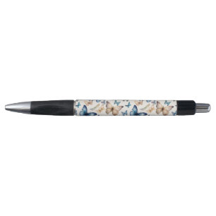 Butterfly Beauties Pen