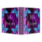 Butterfly Binder