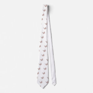 Butterfly (Biro) Tie