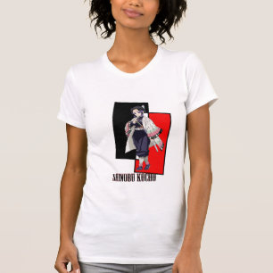 Butterfly Blade – Shinobu Kocho T-Shirt
