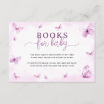 Butterfly Books For Baby