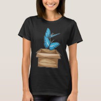 Butterfly Box