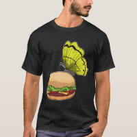 Butterfly Burger