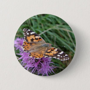 Butterfly Button