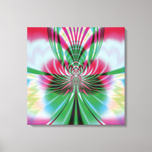 Butterfly Canvas Print