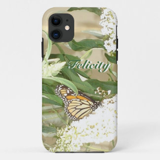 Butterfly Case-Mate Barely There iPhone 5/5S Case